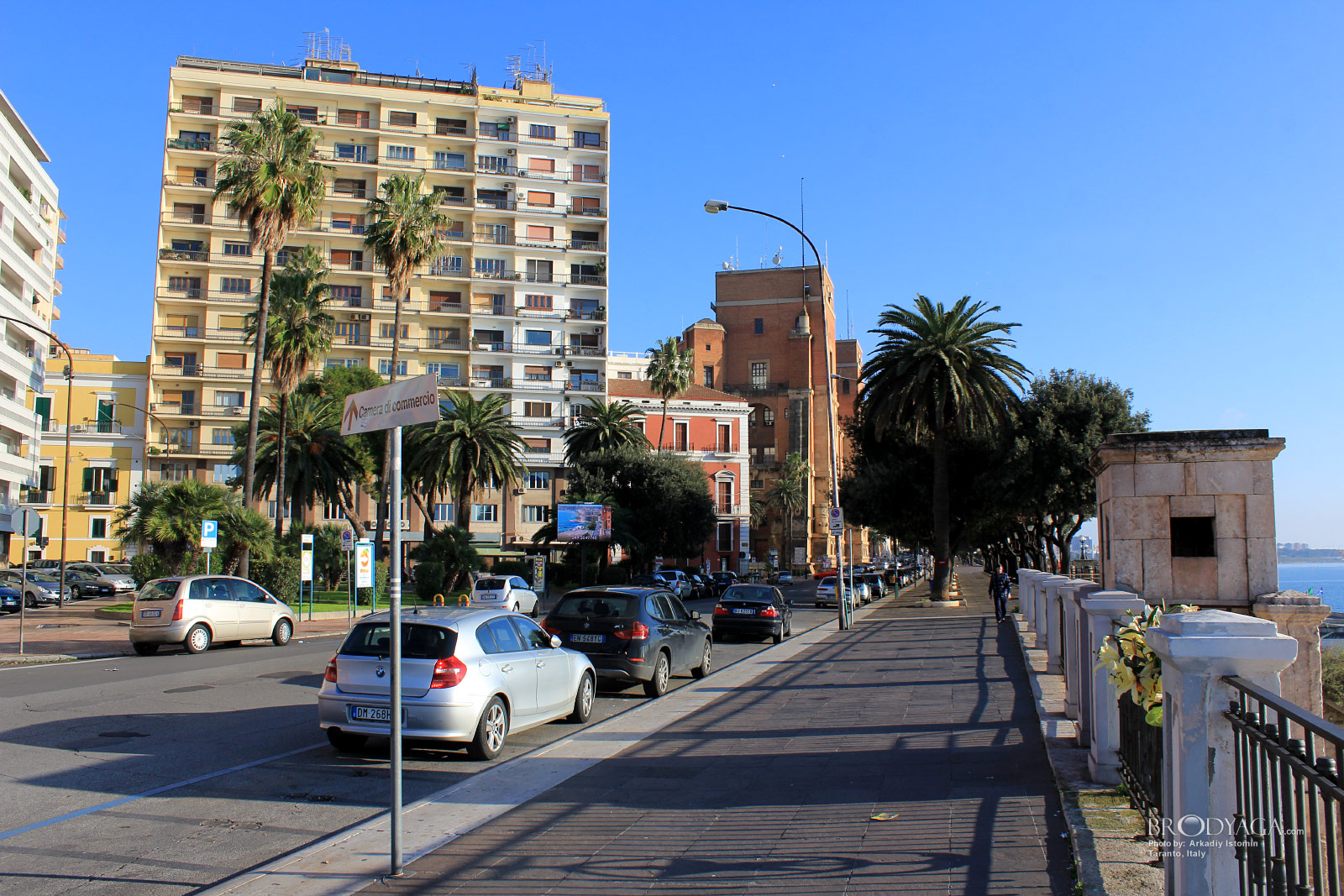 Taranto